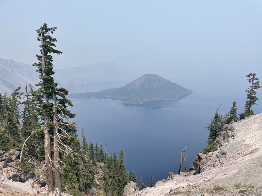 Crater Lake