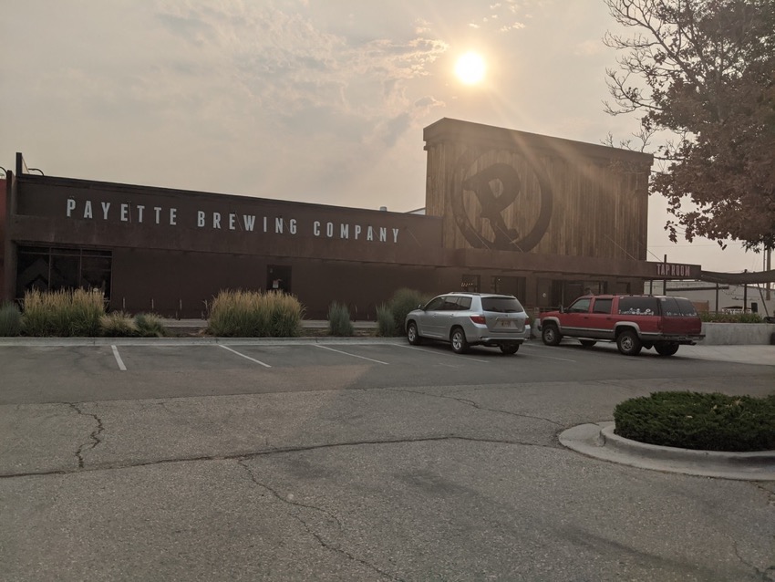 Payette Brewing