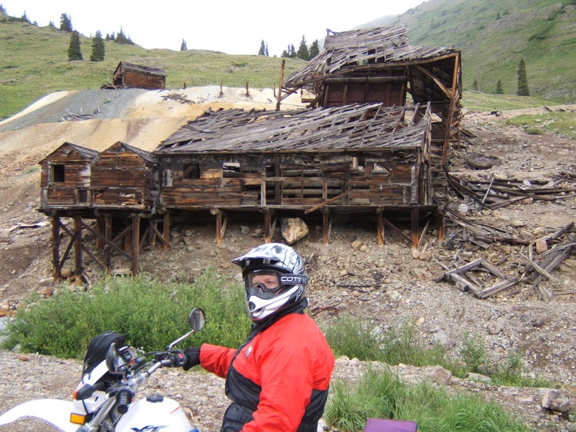 Animas Forks