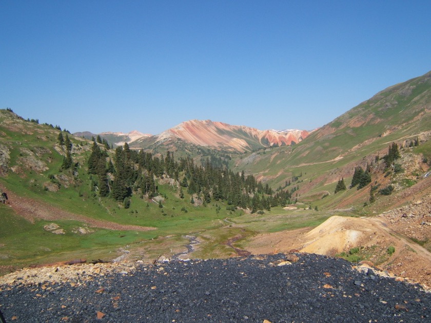 Minnie Basin