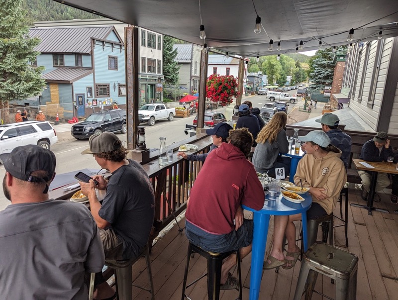 Crested Butte