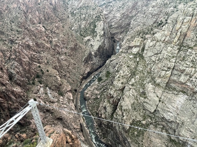 Royal Gorge