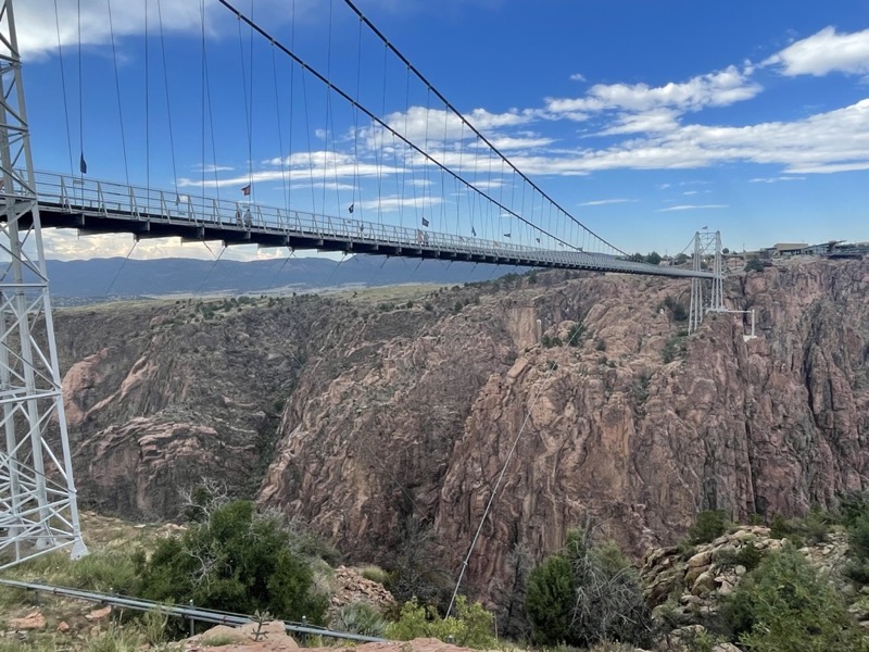 Royal Gorge