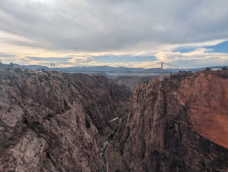 Royal Gorge