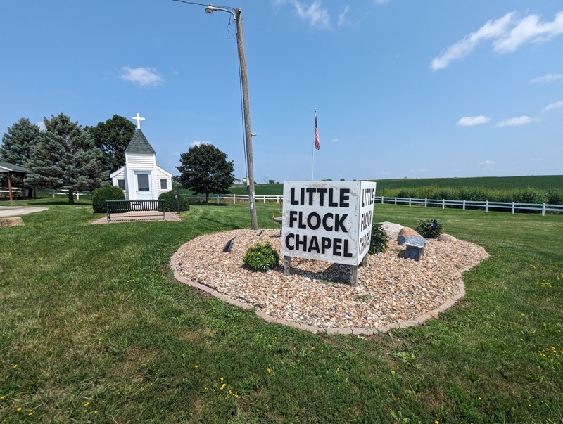 Little Flock Chapel