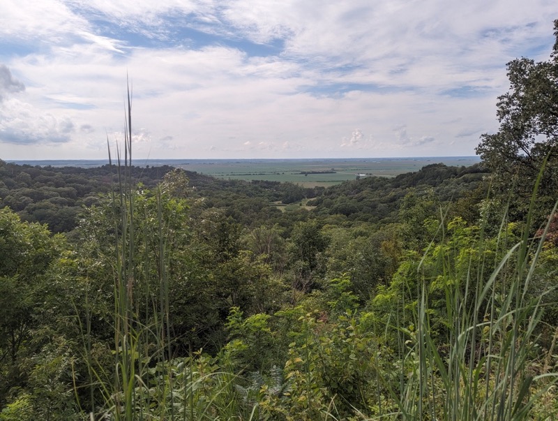 Waubonsie State Park 