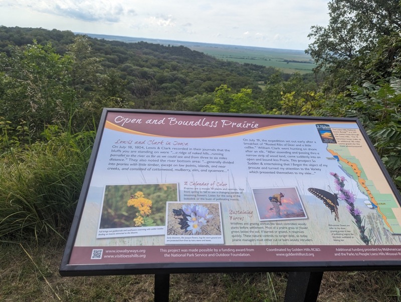 Waubonsie State Park 