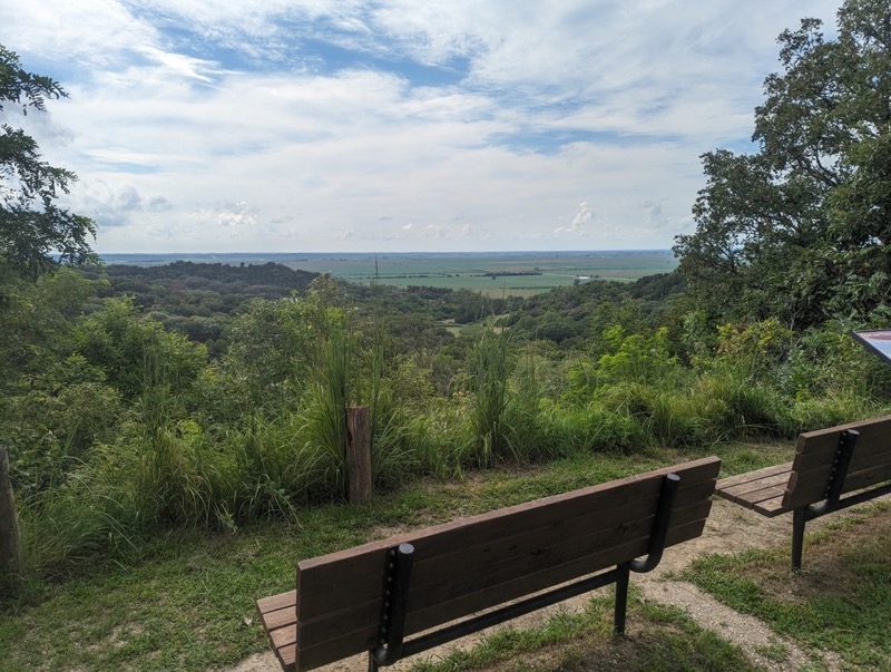 Waubonsie State Park 