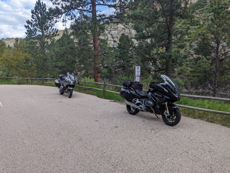 Poudre River