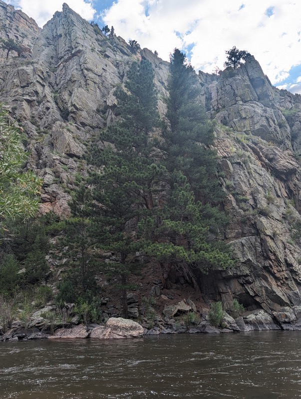 Poudre River