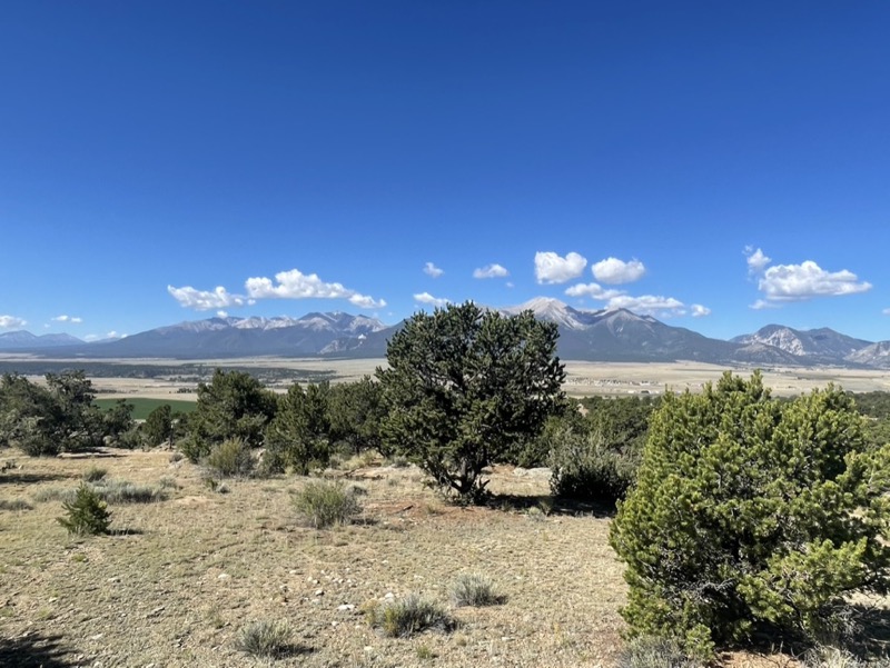 Collegiate Peaks