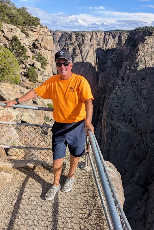 Black Canyon of the Gunnison