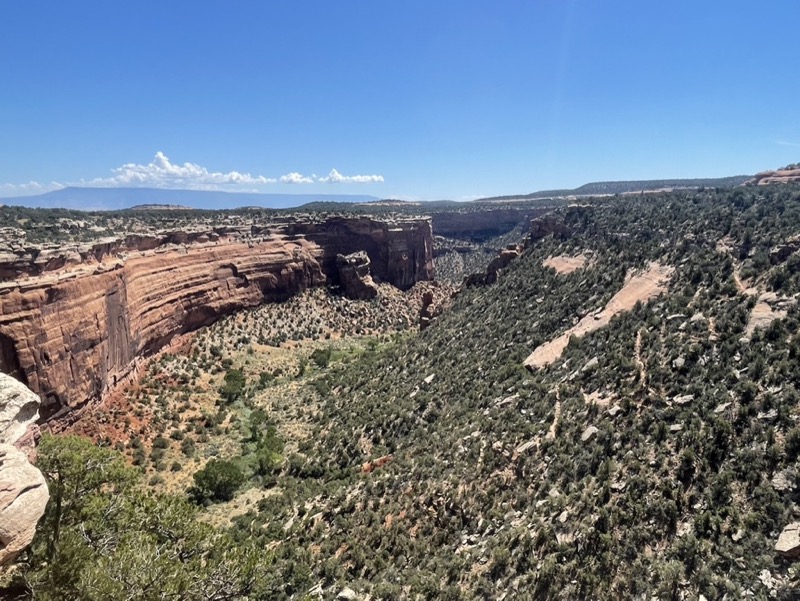 Colorado National Monument