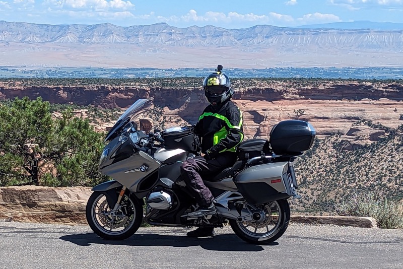 Colorado National Monument