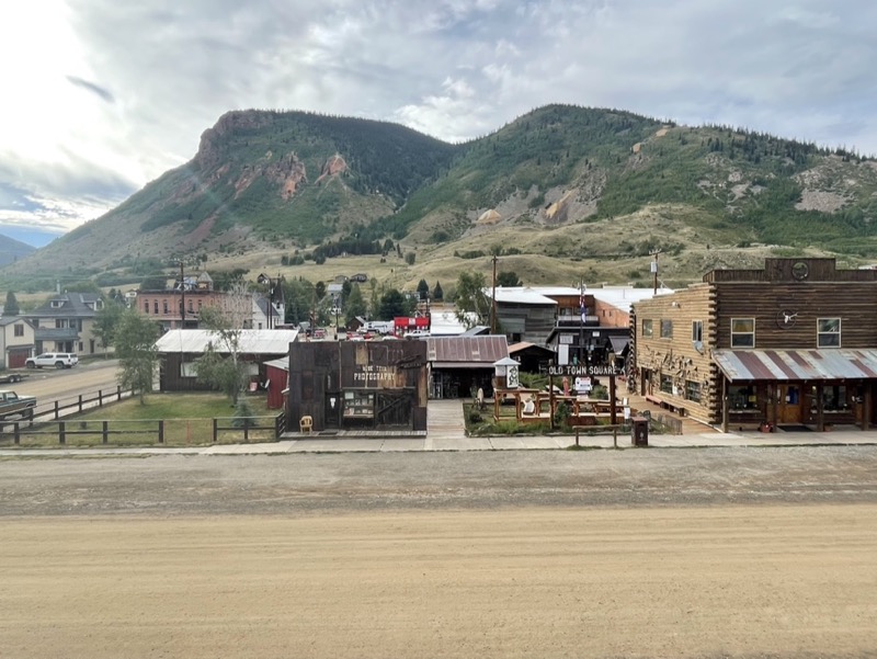 Silverton