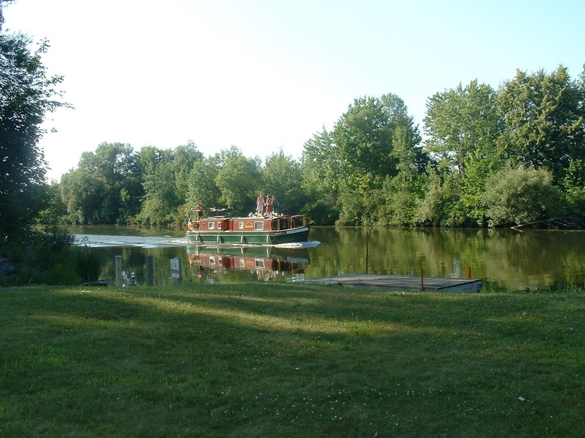 Erie Canal