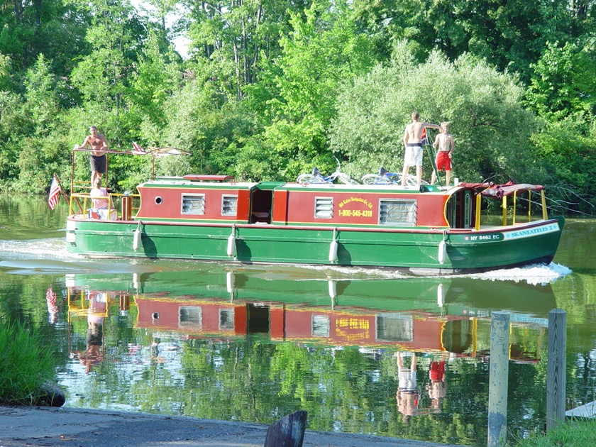 Erie Canal