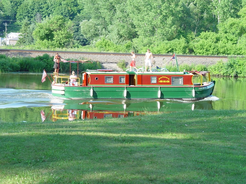 Erie Canal