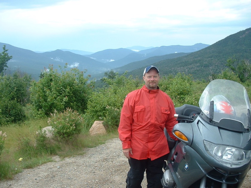 Kancamagus Highway