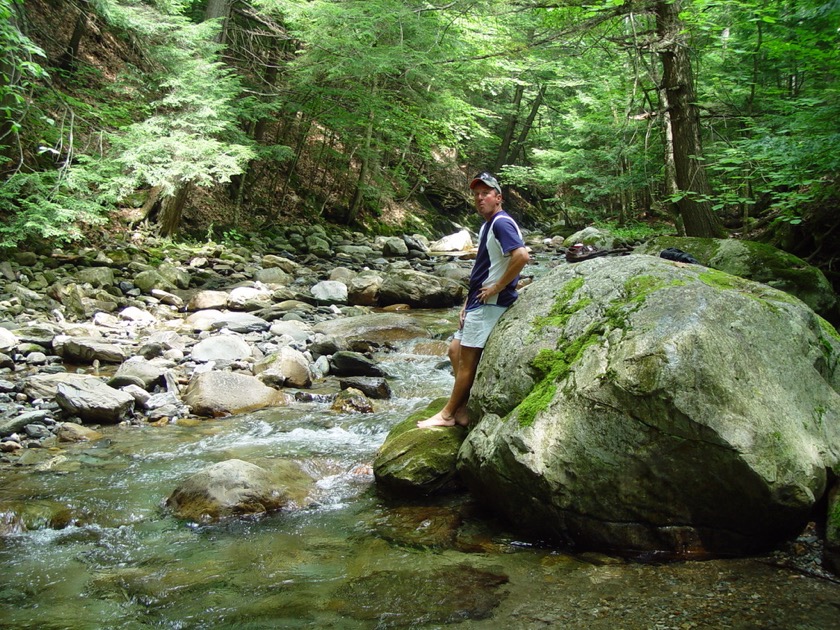 Ammonoosuc River