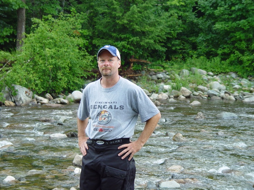 Ammonoosuc River