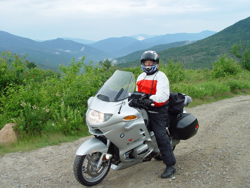 Kancamagus Highway