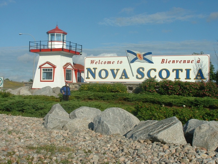 Nova Scotia