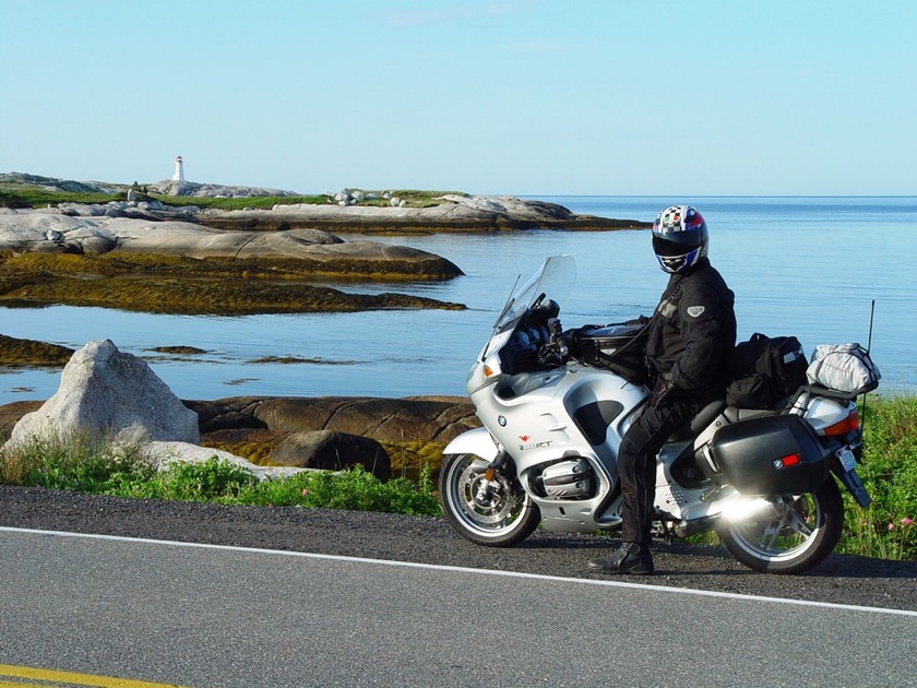 Peggy's Cove