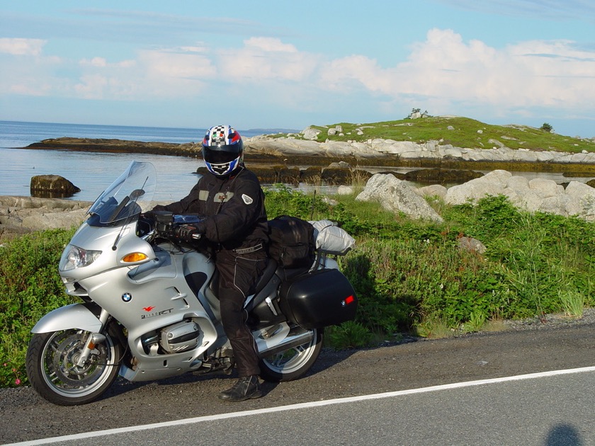 Peggy's Cove