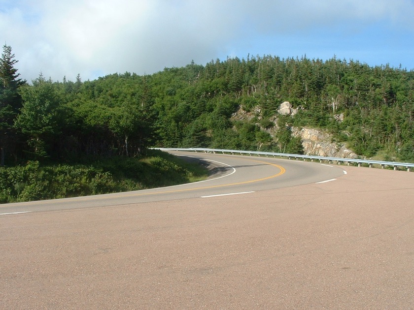 Cabot Trail