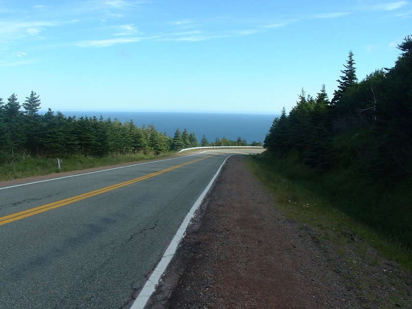 Cabot Trail