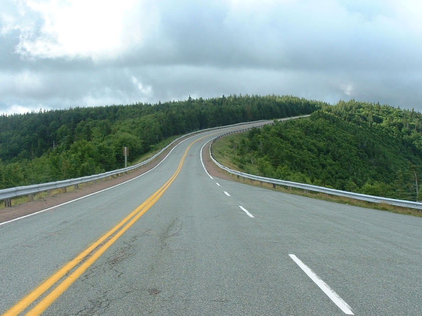 Cabot Trail