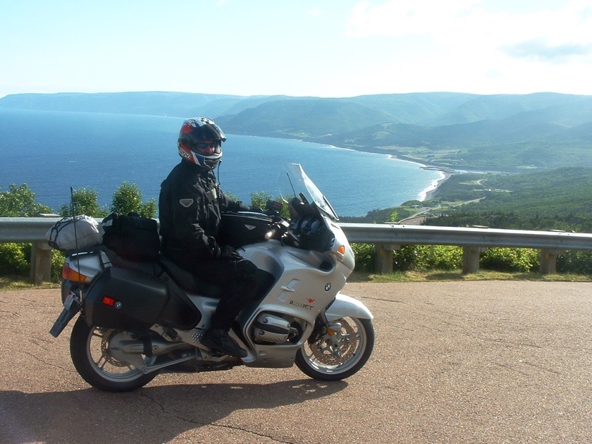 Cabot Trail