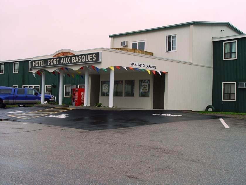 PAB Motel