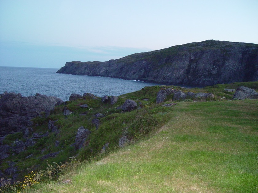 Fishing Point Park