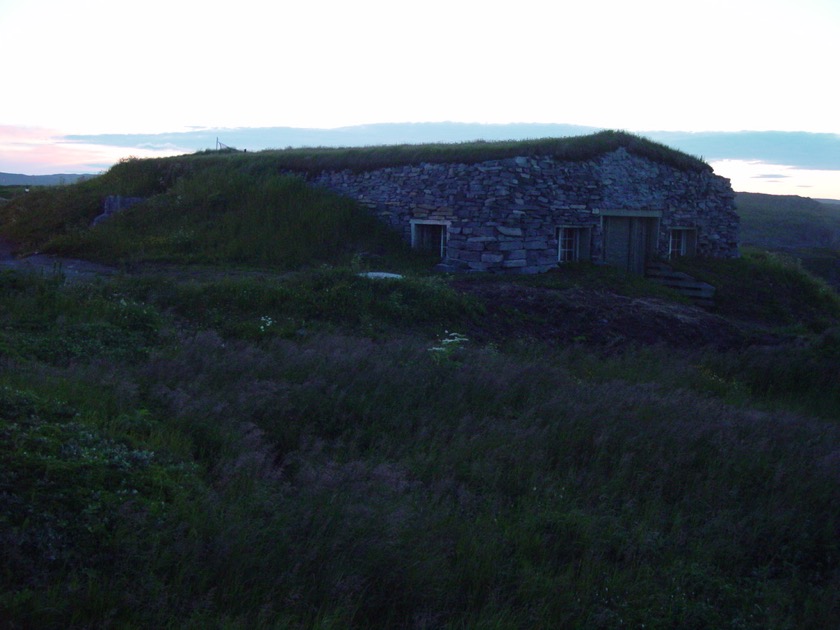 Fishing Point Park