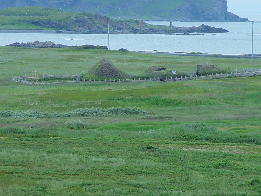 L'Anse-aux-Meadows