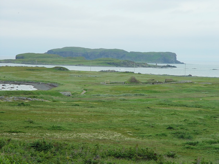 L'Anse-aux-Meadows