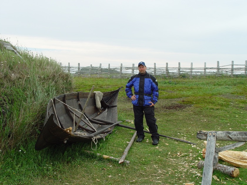 L'Anse-aux-Meadows