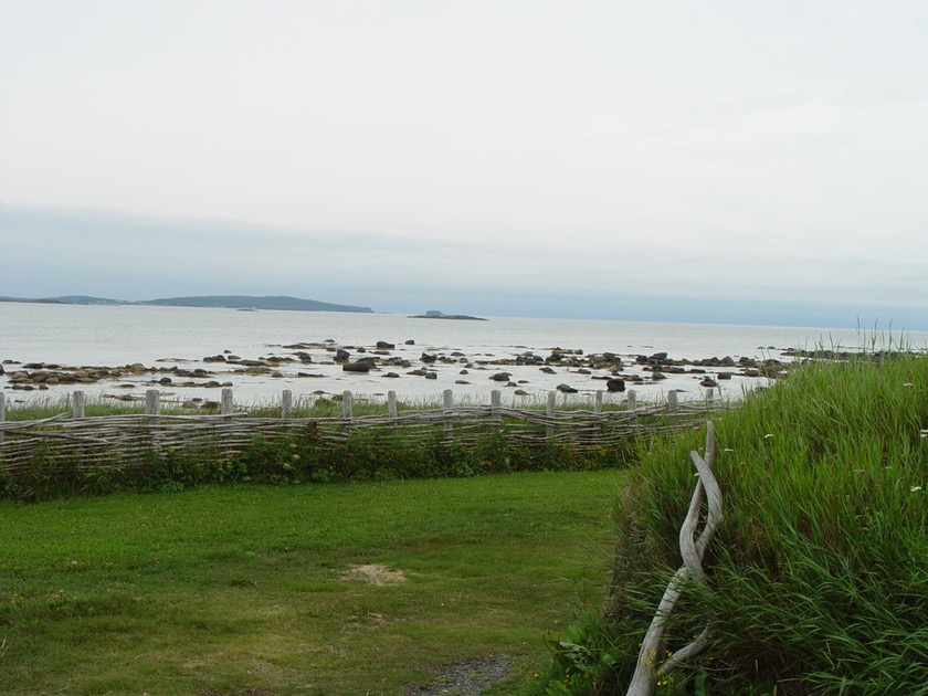 L'Anse-aux-Meadows