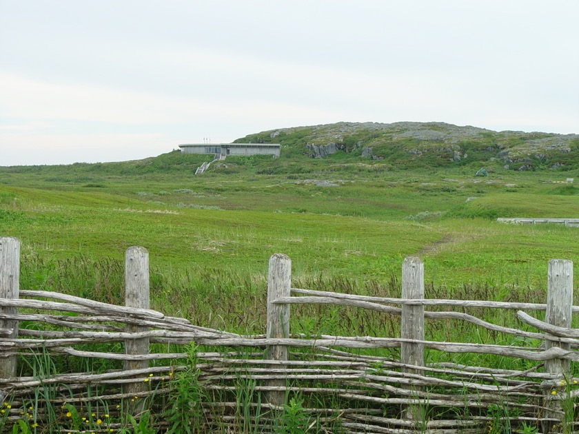 L'Anse-aux-Meadows