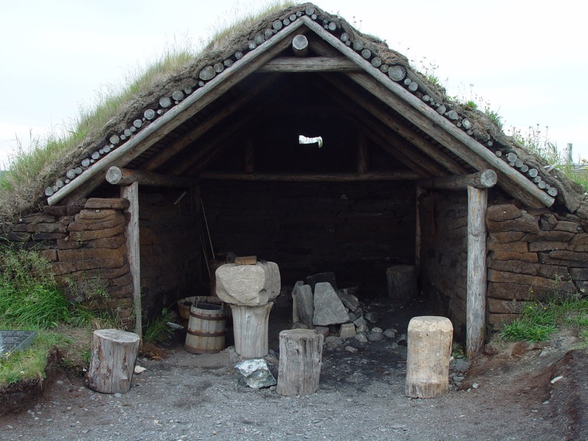 L'Anse-aux-Meadows