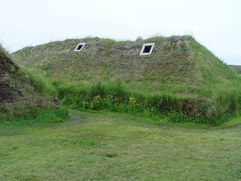 L'Anse-aux-Meadows