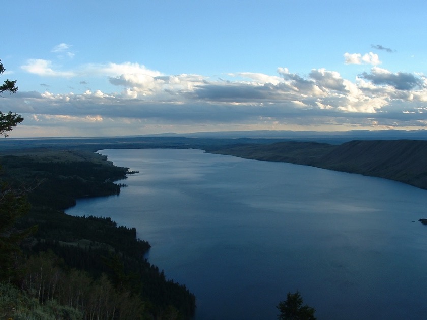 Fremont Lake