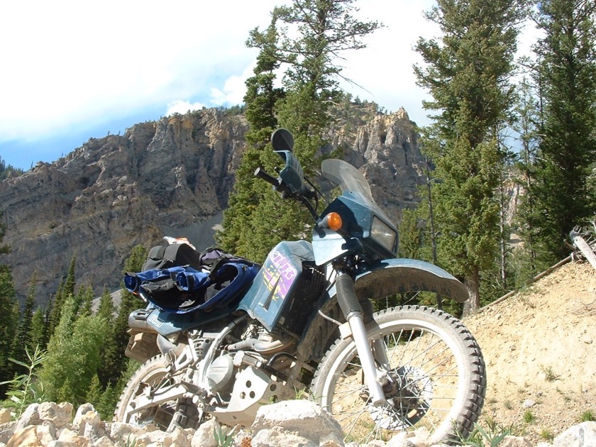 McDougal Pass