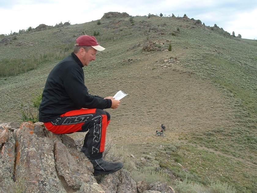 Silver Creek Canyon