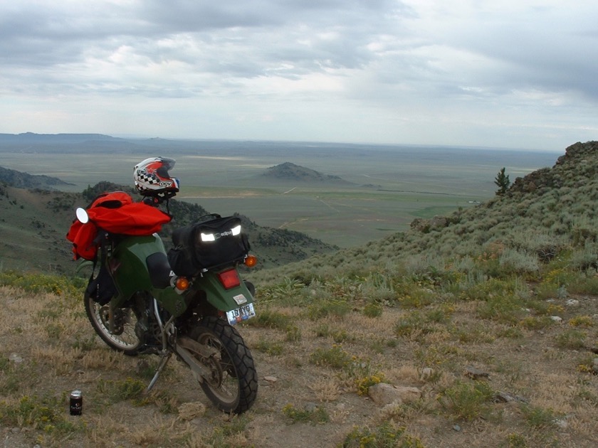 Silver Creek Canyon