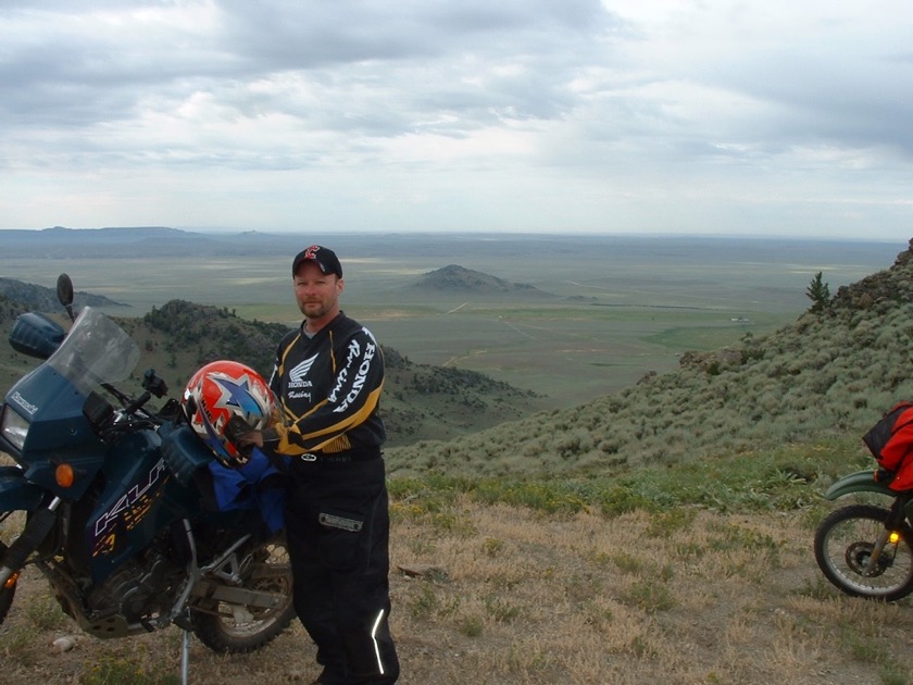 Silver Creek Canyon