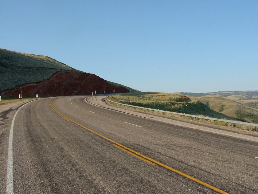 WY28 Outside Lander