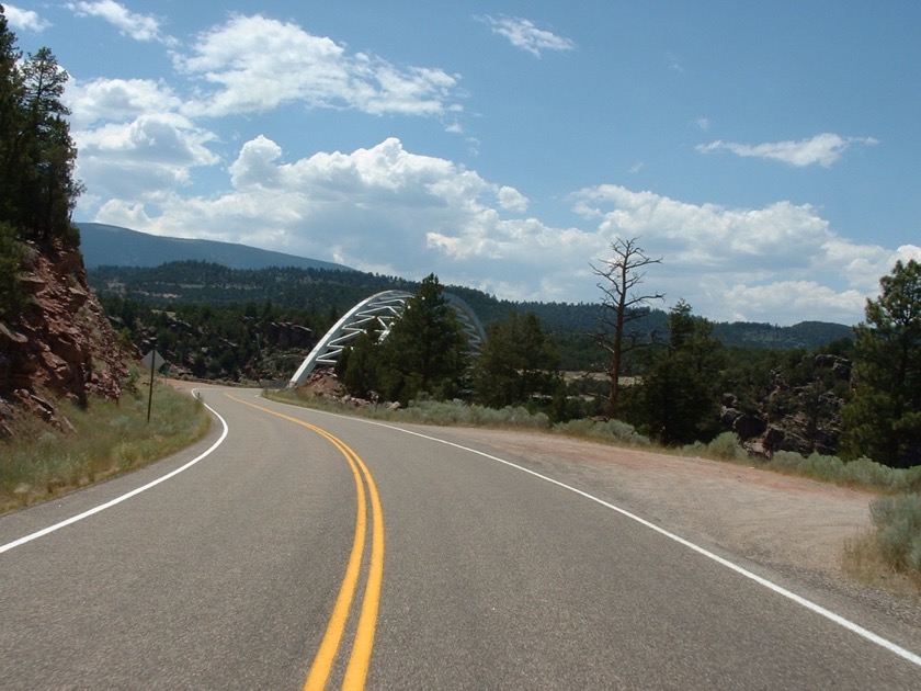 Flaming Gorge